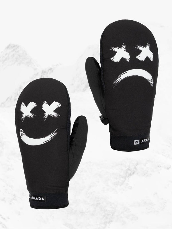 ARMADA _ CARMEL WINDSTOPPER MITT GLOVE
