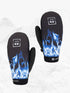 ARMADA _ CARMEL WINDSTOPPER MITT GLOVE