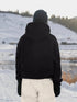 ARMADA _ CARMI HOODIES , Cozy, cropped pull - over hoodie
