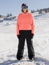 ARMADA _ CARMI HOODIES , Cozy, cropped pull - over hoodie