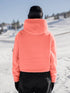 ARMADA _ CARMI HOODIES , Cozy, cropped pull - over hoodie