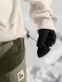 ARMADA _ CARMI HOODIES , Cozy, cropped pull - over hoodie