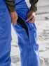 ARMADA _ CHAIRMAN 2L PANT Durable and Versatile Shell Pant that Delivers Serious Bang for Your Buck
