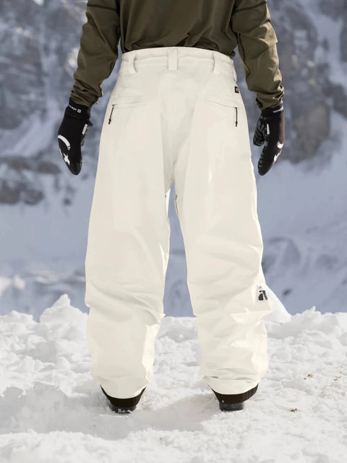 ARMADA _ CHAIRMAN 2L PANT Durable and Versatile Shell Pant that Delivers Serious Bang for Your Buck