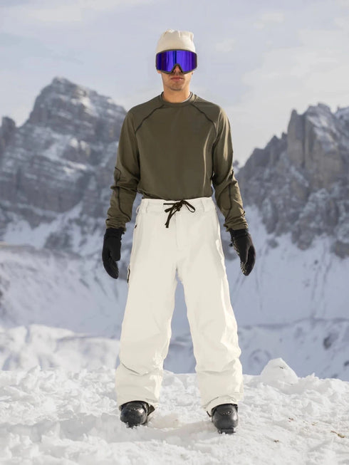 ARMADA _ CHAIRMAN 2L PANT Durable and Versatile Shell Pant that Delivers Serious Bang for Your Buck