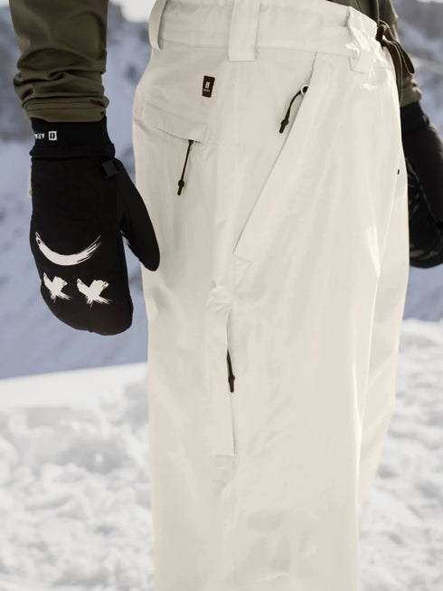 ARMADA _ CHAIRMAN 2L PANT Durable and Versatile Shell Pant that Delivers Serious Bang for Your Buck