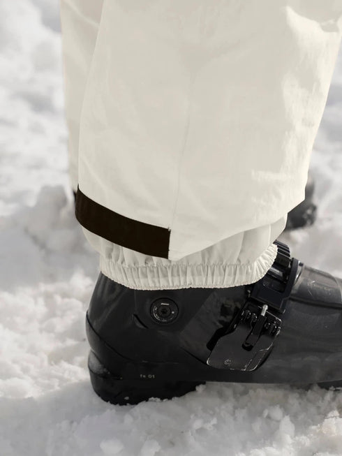 ARMADA _ CHAIRMAN 2L PANT Durable and Versatile Shell Pant that Delivers Serious Bang for Your Buck
