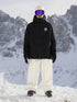 ARMADA _ CHAIRMAN 2L PANT Durable and Versatile Shell Pant that Delivers Serious Bang for Your Buck