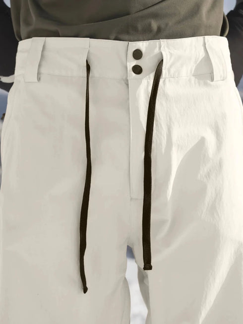 ARMADA _ CHAIRMAN 2L PANT Durable and Versatile Shell Pant that Delivers Serious Bang for Your Buck