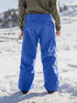 ARMADA _ CHAIRMAN 2L PANT Durable and Versatile Shell Pant that Delivers Serious Bang for Your Buck