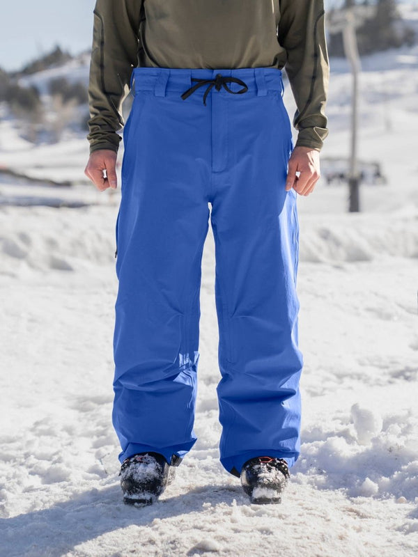 ARMADA _ CHAIRMAN 2L PANT Durable and Versatile Shell Pant that Delivers Serious Bang for Your Buck