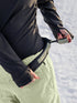 ARMADA _ MULA 2L INSULATED PANT Durable insulated pant with versatile pocketing