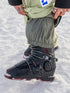 ARMADA _ MULA 2L INSULATED PANT Durable insulated pant with versatile pocketing