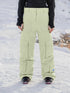 ARMADA _ MULA 2L INSULATED PANT Durable insulated pant with versatile pocketing