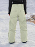 ARMADA _ MULA 2L INSULATED PANT Durable insulated pant with versatile pocketing