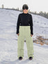 ARMADA _ MULA 2L INSULATED PANT Durable insulated pant with versatile pocketing