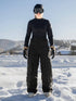 ARMADA _ MULA 2L INSULATED PANT Durable insulated pant with versatile pocketing