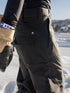 ARMADA _ MULA 2L INSULATED PANT Durable insulated pant with versatile pocketing