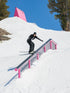 ARMADA _ MULA 2L INSULATED PANT Durable insulated pant with versatile pocketing
