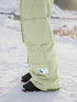 ARMADA _ MULA 2L INSULATED PANT Durable insulated pant with versatile pocketing