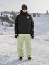 ARMADA _ MULA 2L INSULATED PANT Durable insulated pant with versatile pocketing