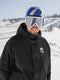 ARMADA MURPH JACKET Black