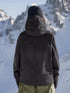 ARMADA MURPH JACKET Black