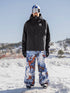 ARMADA MURPH JACKET Black