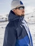 ARMADA _ MURPH JACKET Versatile, ridable windbreaker with water resistant protection