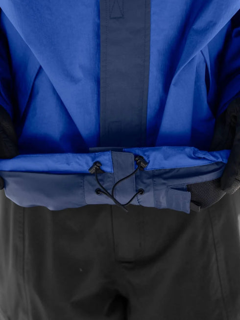 ARMADA _ MURPH JACKET Versatile, ridable windbreaker with water resistant protection