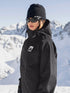 ARMADA _ MURPH JACKET Versatile, ridable windbreaker with water resistant protection
