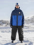 ARMADA _ MURPH JACKET Versatile, ridable windbreaker with water resistant protection