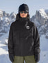 ARMADA _ MURPH JACKET Versatile, ridable windbreaker with water resistant protection