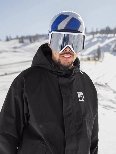 ARMADA _ MURPH JACKET Versatile, ridable windbreaker with water resistant protection