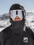 ARMADA _ MURPH JACKET Versatile, ridable windbreaker with water resistant protection