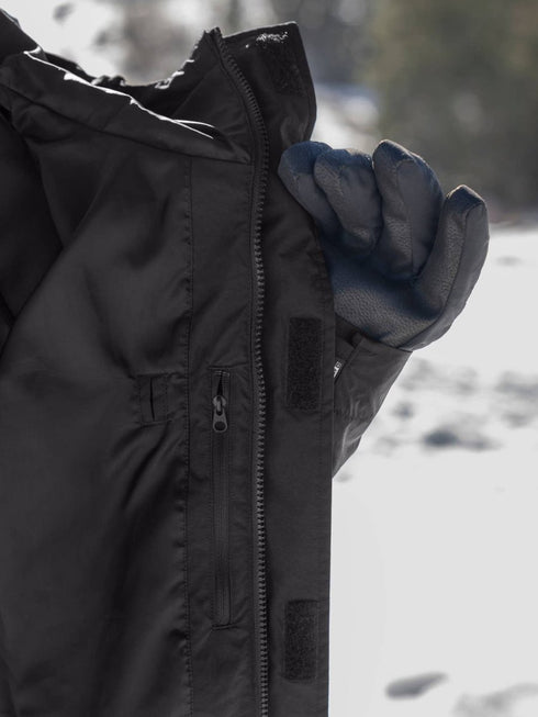 ARMADA _ MURPH JACKET Versatile, ridable windbreaker with water resistant protection