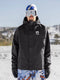 ARMADA _ MURPH JACKET Versatile, ridable windbreaker with water resistant protection