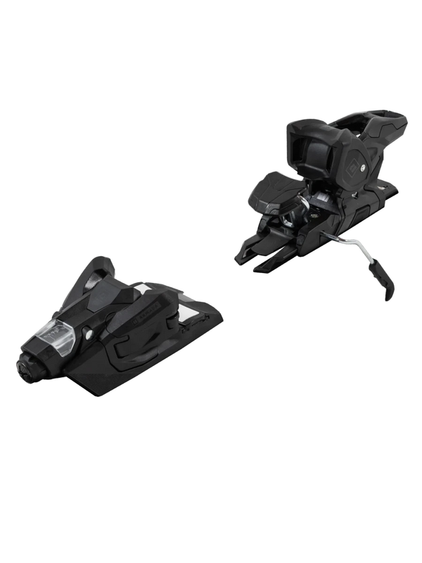 Armada N Strive 12 GW Ski Binding, GripWalk Compatible Freeride and Freestyle Alpine Binding with XL Wings