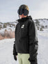 ARMADA _ NYLIE 2L INSULATED JACKET - Black