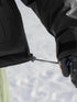 ARMADA _ NYLIE 2L INSULATED JACKET - Black