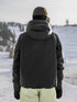 ARMADA _ NYLIE 2L INSULATED JACKET - Black