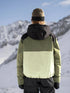 ARMADA _ NYLIE 2L INSULATED JACKET Cleanly styled, fully featured 2L insulated jacket