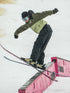 ARMADA _ NYLIE 2L INSULATED JACKET Cleanly styled, fully featured 2L insulated jacket