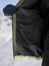 ARMADA _ NYLIE 2L INSULATED JACKET Cleanly styled, fully featured 2L insulated jacket