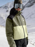 ARMADA _ NYLIE 2L INSULATED JACKET Cleanly styled, fully featured 2L insulated jacket