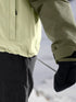 ARMADA _ NYLIE 2L INSULATED JACKET Cleanly styled, fully featured 2L insulated jacket