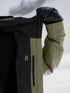 ARMADA _ NYLIE 2L INSULATED JACKET Cleanly styled, fully featured 2L insulated jacket