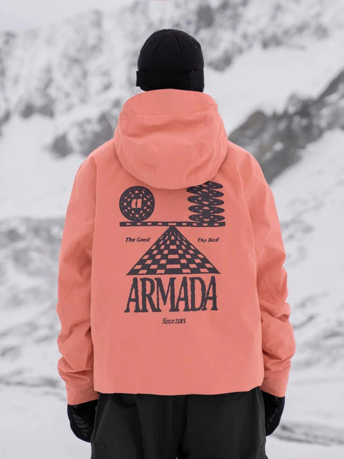 ARMADA _ REEDY 2L INSULATED JACKET