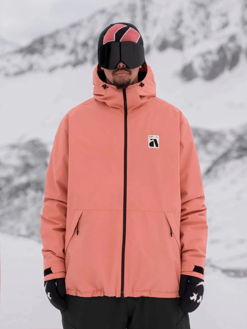 ARMADA _ REEDY 2L INSULATED JACKET