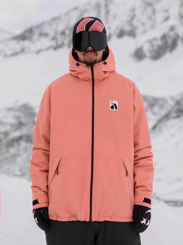 ARMADA _ REEDY 2L INSULATED JACKET